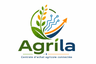 Agrila - Centrale d'achat agricole connectée