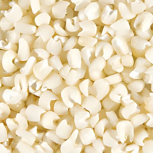 Maïs Blanc (Sac)
